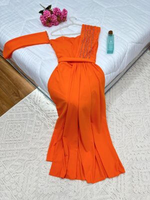 ⁦فساتين سهرة راقية⁩ - الصورة ⁦3⁩