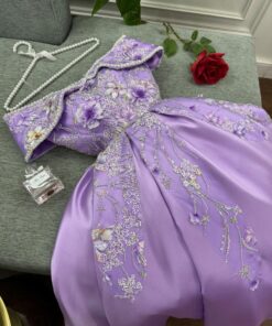 Alternative view of فساتين سهرة راقية وأنيقة