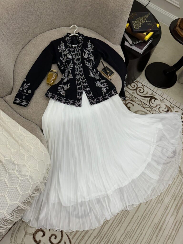 ⁦فساتين الهيبة⁩ - الصورة ⁦2⁩