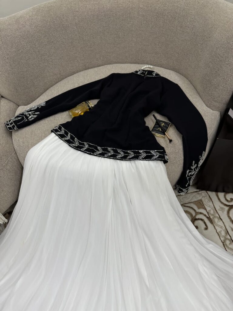 ⁦فساتين الهيبة⁩ - الصورة ⁦4⁩