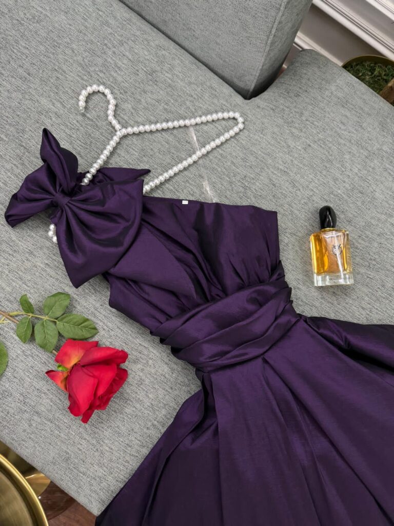 ⁦فساتين سهرة ميد⁩ - الصورة ⁦4⁩
