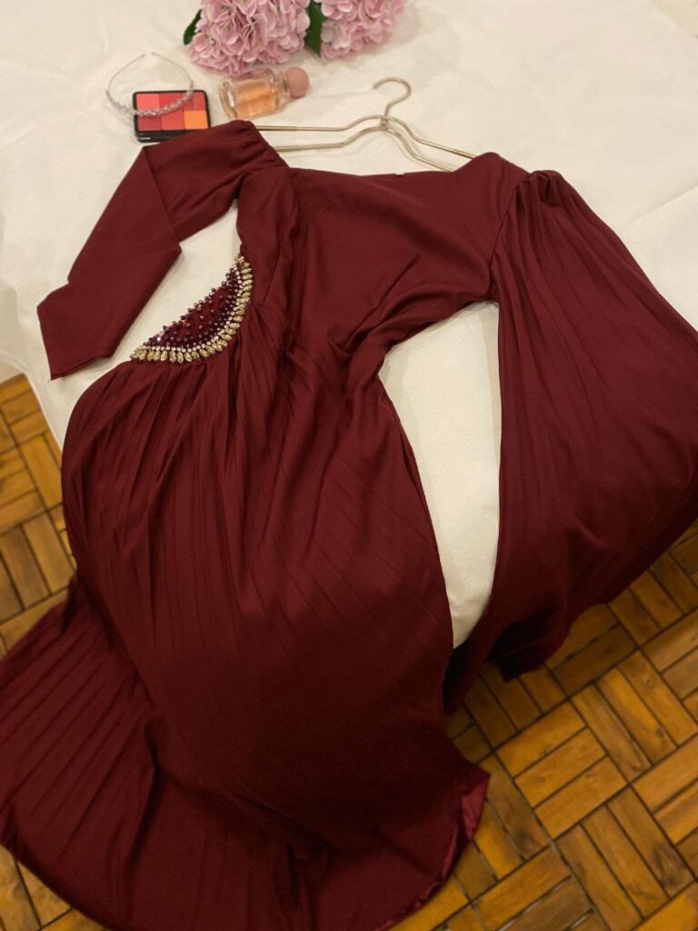 ⁦فساتين سهرة⁩ - الصورة ⁦4⁩