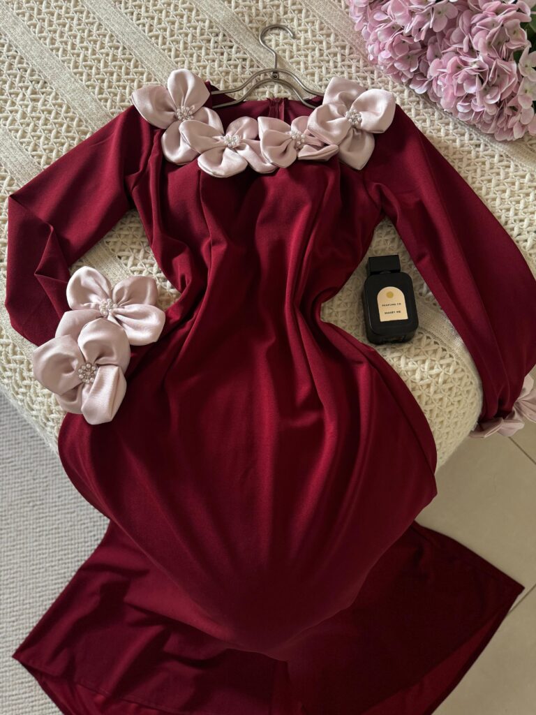⁦فساتين سهرة عودي⁩ - الصورة ⁦5⁩