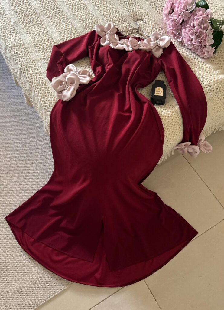 ⁦فساتين سهرة عودي⁩ - الصورة ⁦4⁩