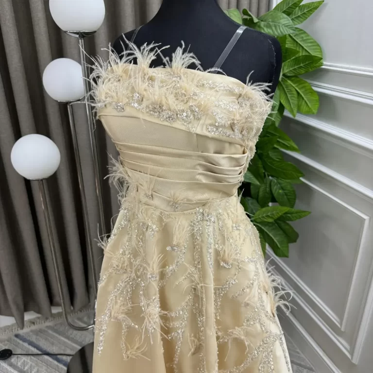 ⁦احلي فساتين سهرة⁩ - الصورة ⁦3⁩