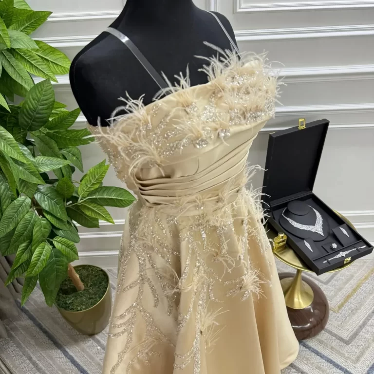⁦احلي فساتين سهرة⁩ - الصورة ⁦2⁩