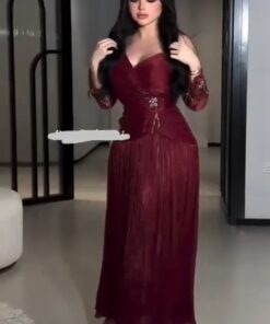 فساتين الهيبة