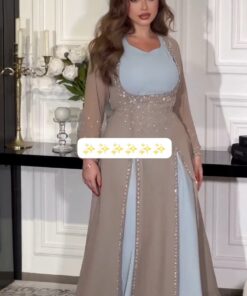 فساتين مناسبات