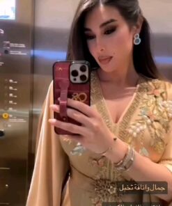 فستان مشاهير
