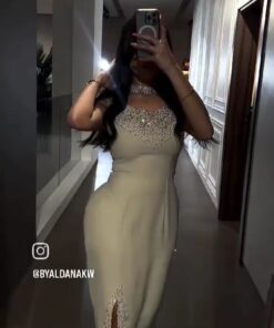 فساتين مناسبات