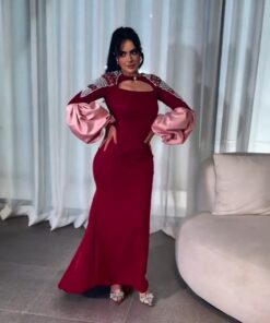 فساتين حفلات
