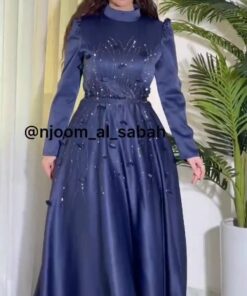 Alternative view of فساتين سهرة فخمة بالون جميلة