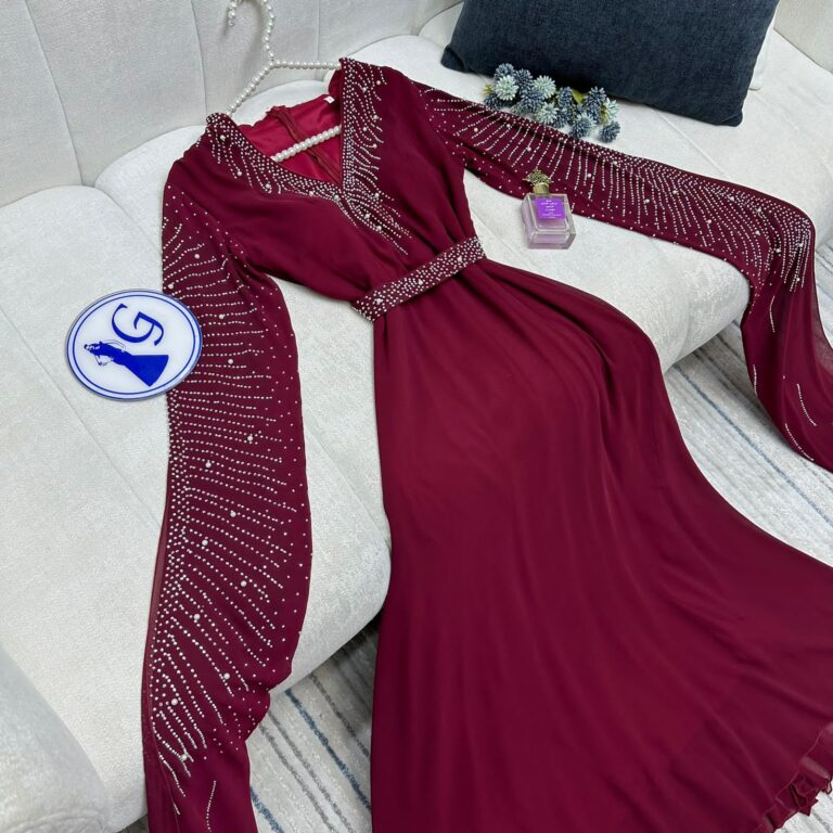 ⁦فستان ناعم⁩ - الصورة ⁦8⁩