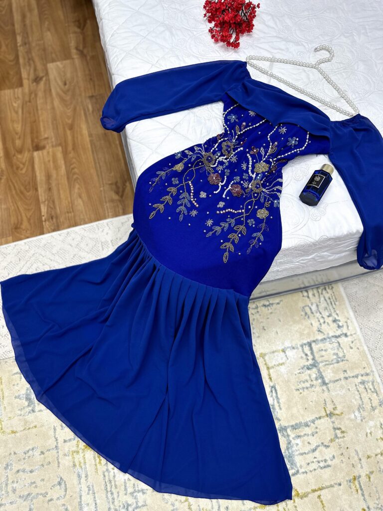 ⁦فساتين سهرة جدة⁩ - الصورة ⁦3⁩