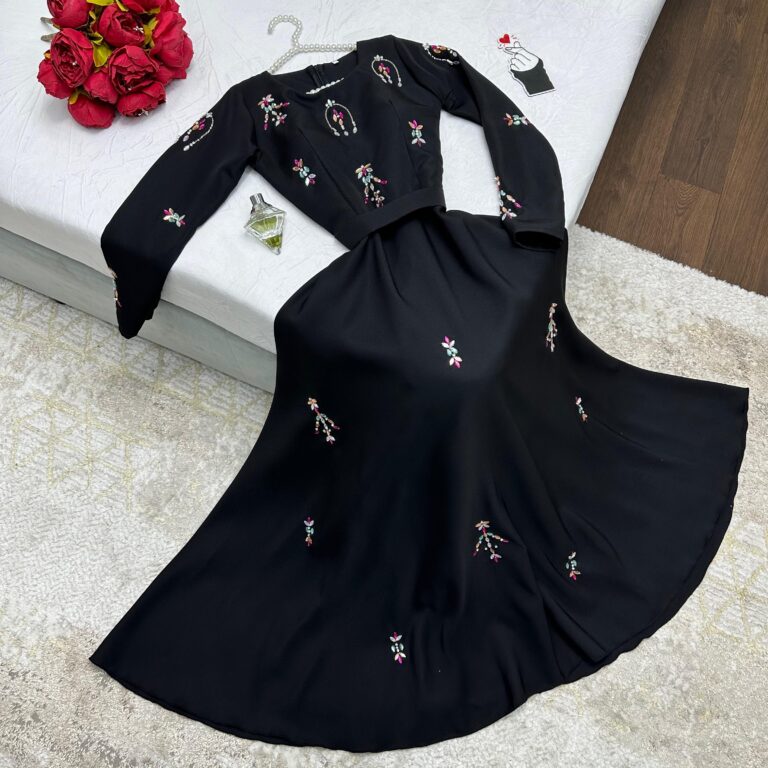⁦فساتين سهرة ميد⁩ - الصورة ⁦3⁩