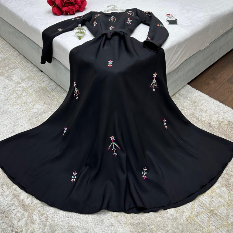 ⁦فساتين سهرة ميد⁩ - الصورة ⁦2⁩