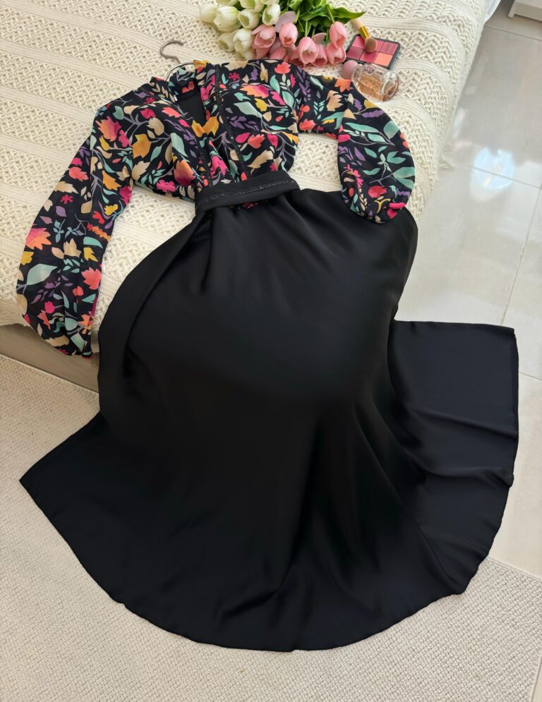 ⁦فساتين طويلة⁩ - الصورة ⁦3⁩