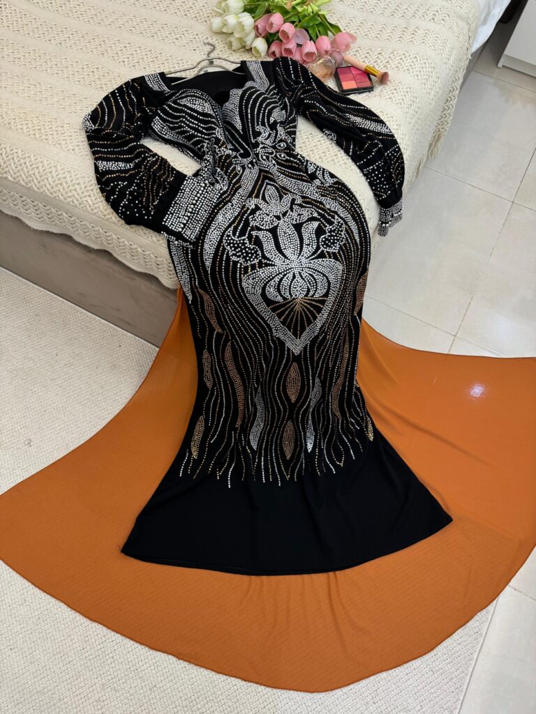 ⁦فساتين فخمة جدا⁩ - الصورة ⁦2⁩