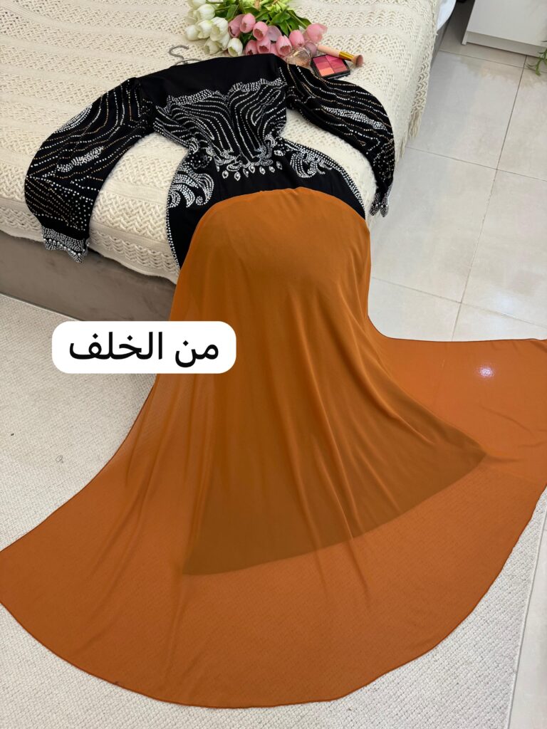 ⁦فساتين فخمة جدا⁩ - الصورة ⁦4⁩