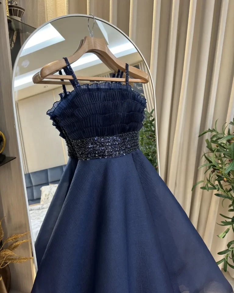 ⁦فساتين سهرة ميد⁩ - الصورة ⁦3⁩