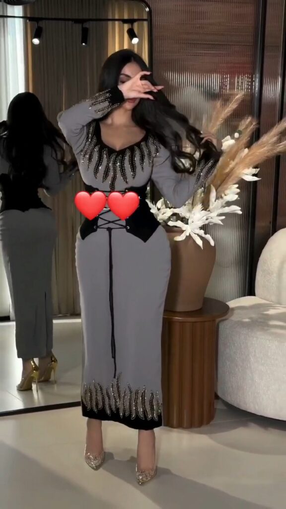 ⁦فساتين سهرة ميد⁩ - الصورة ⁦2⁩