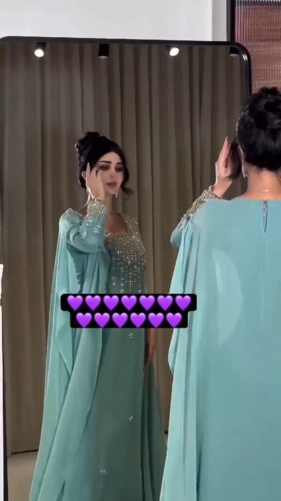 ⁦جلابيات مناسبات⁩ - الصورة ⁦5⁩