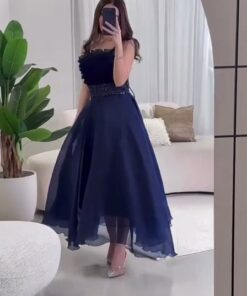 فساتين سهرة ميد
