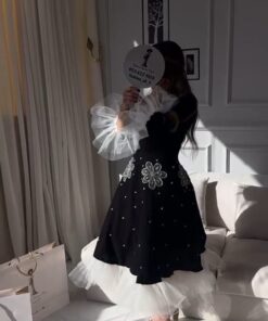 فساتين سهرة