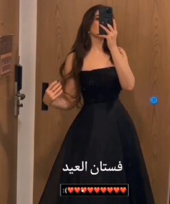 فساتين العيد