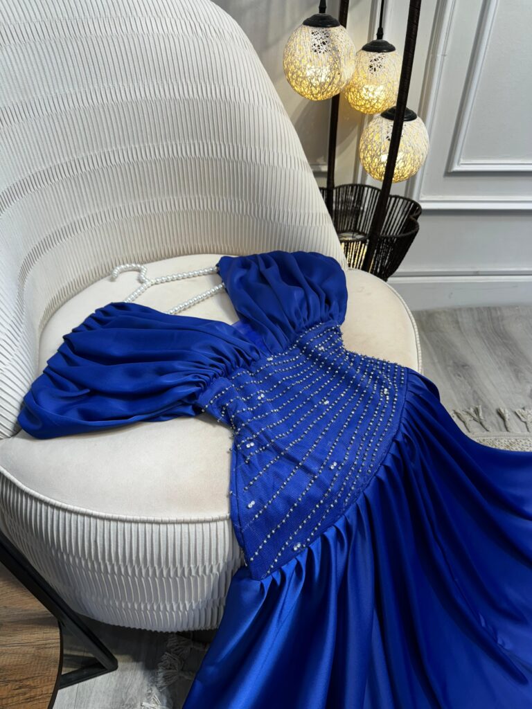 ⁦فساتين سهرة طويلة⁩ - الصورة ⁦2⁩