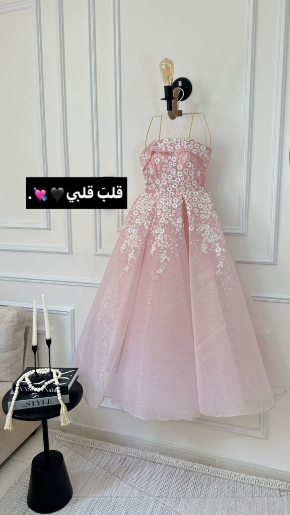 ⁦فساتين منفوشة⁩ - الصورة ⁦2⁩