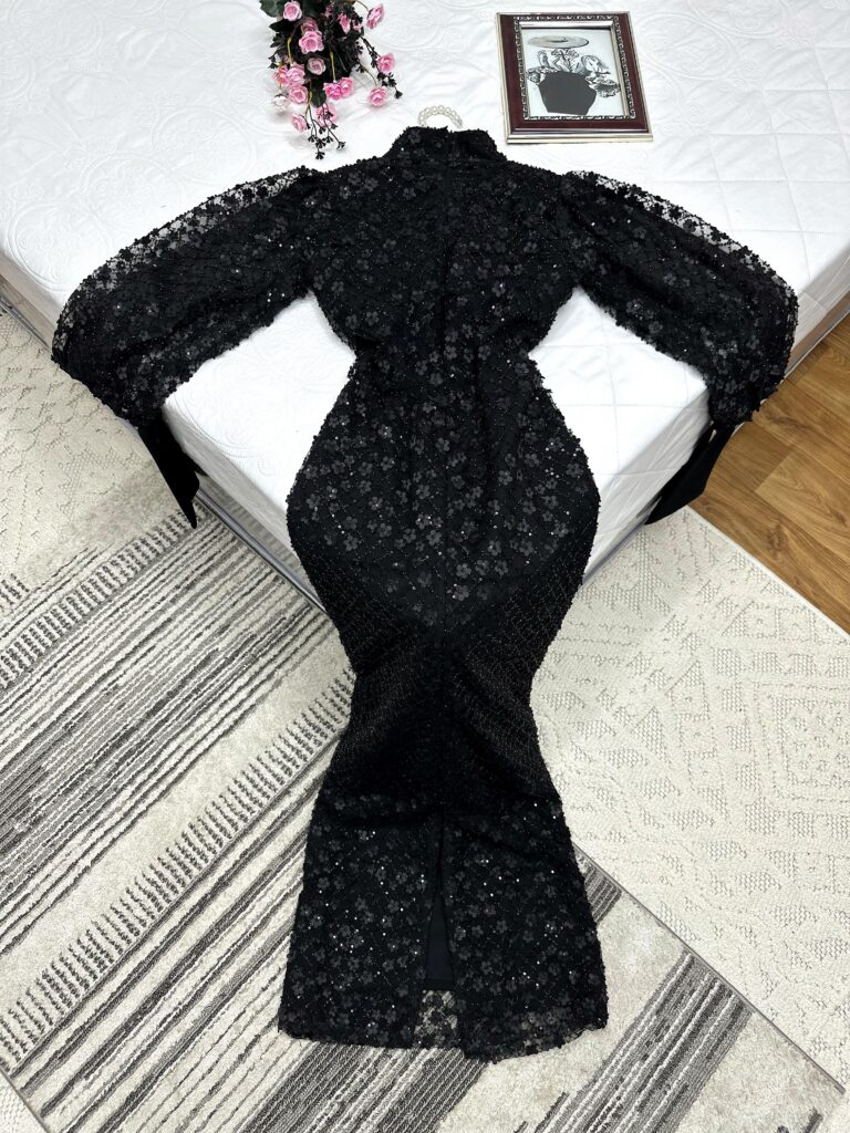 ⁦آجمل فساتين للسهرة⁩ - الصورة ⁦6⁩