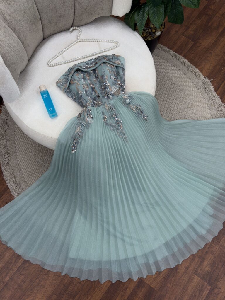 ⁦فساتين سهرة راقية⁩ - الصورة ⁦2⁩