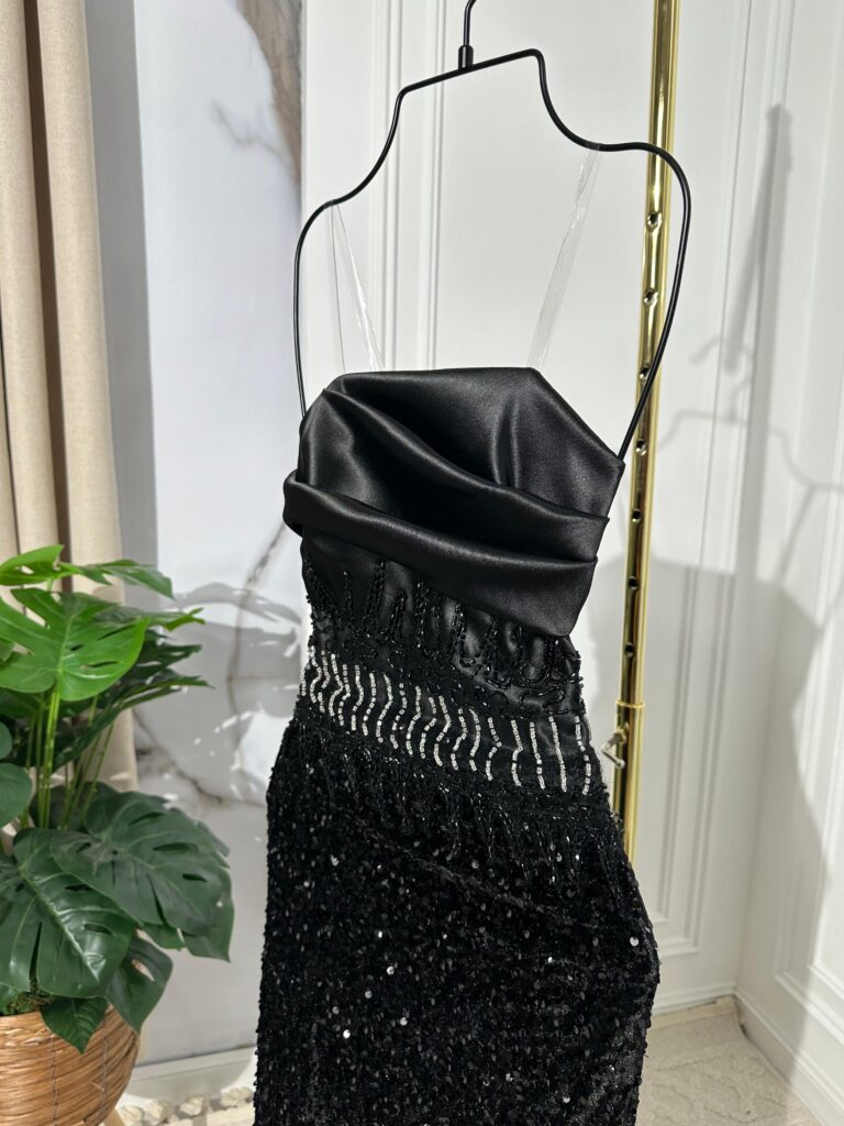 ⁦فساتين سهرة جدابة⁩ - الصورة ⁦10⁩