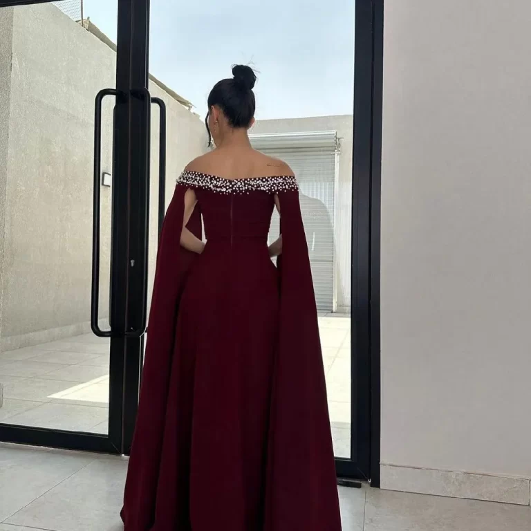 ⁦فساتين مناسبات⁩ - الصورة ⁦3⁩