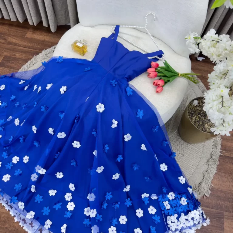 ⁦فساتين سهرة بنات محيرة⁩ - الصورة ⁦4⁩