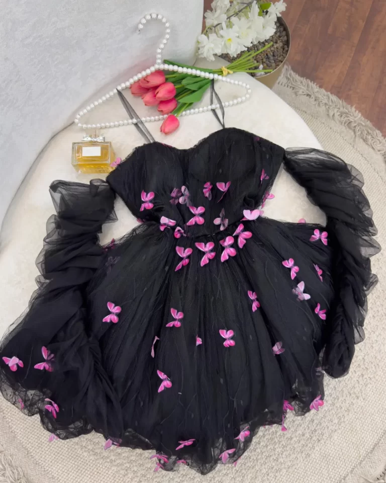 ⁦فساتين سهرة ميد⁩ - الصورة ⁦4⁩