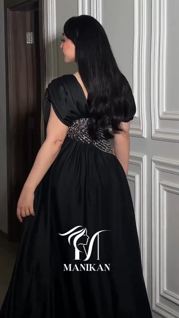 ⁦فساتين سهرة طويلة⁩ - الصورة ⁦7⁩