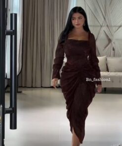 اجمل فستان حفلات