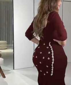 Alternative view of فساتين حفلات تجنن