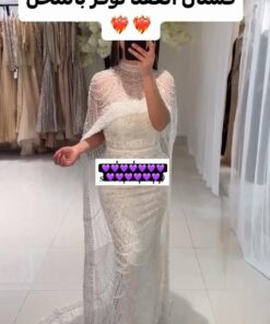 فساتين سهرة جميلة جدا