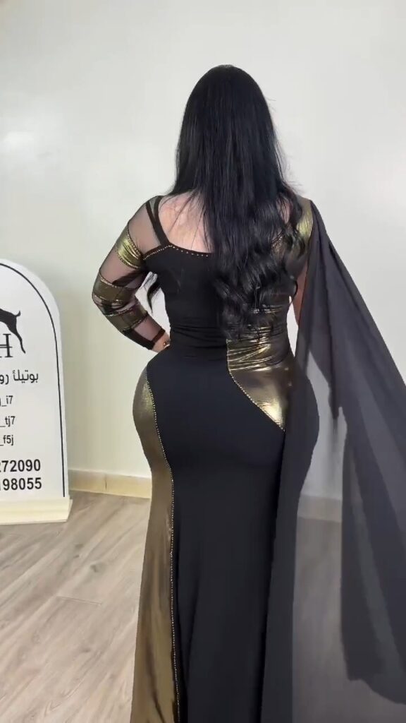 ⁦فساتين للسهرات⁩ - الصورة ⁦5⁩