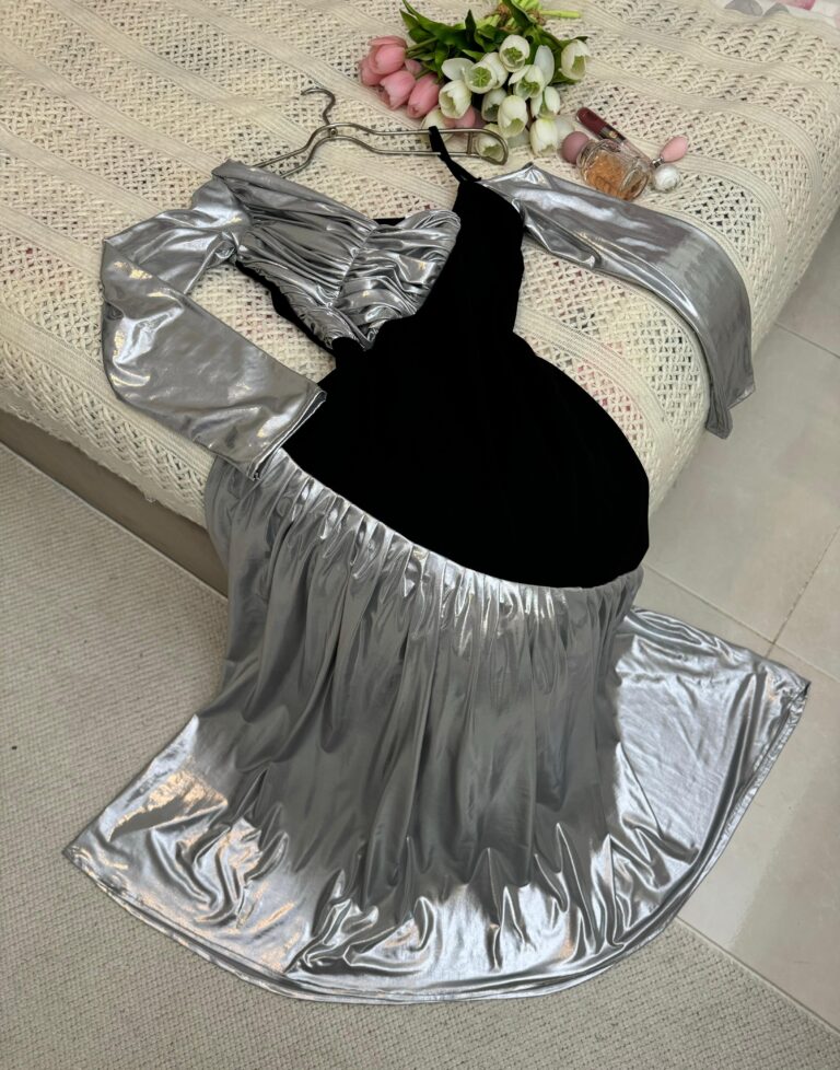 ⁦فساتين فخمة جدا⁩ - الصورة ⁦2⁩
