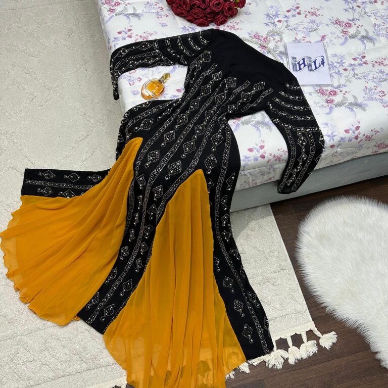 ⁦فساتين طويلة⁩ - الصورة ⁦3⁩