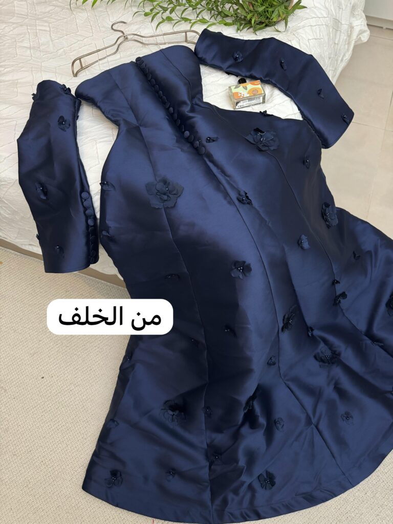 ⁦فساتين سهرة فخمة⁩ - الصورة ⁦5⁩