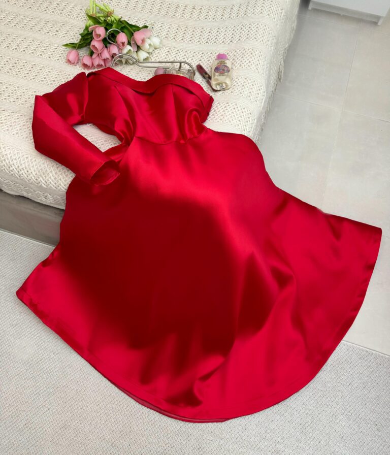 اجمل فساتين افراح