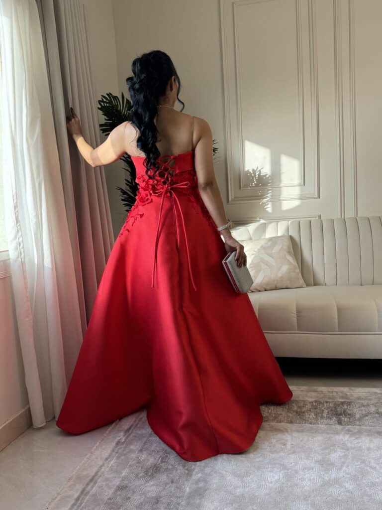 ⁦فساتين منفوشة⁩ - الصورة ⁦2⁩