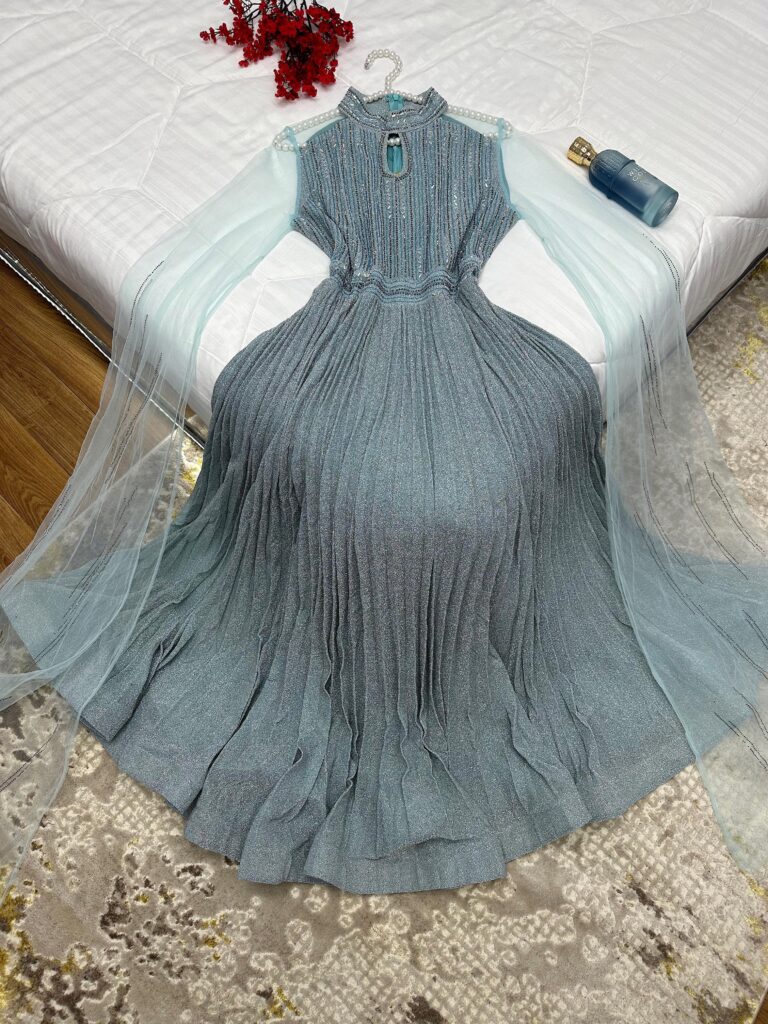 ⁦احلي فساتين سهرة⁩ - الصورة ⁦4⁩