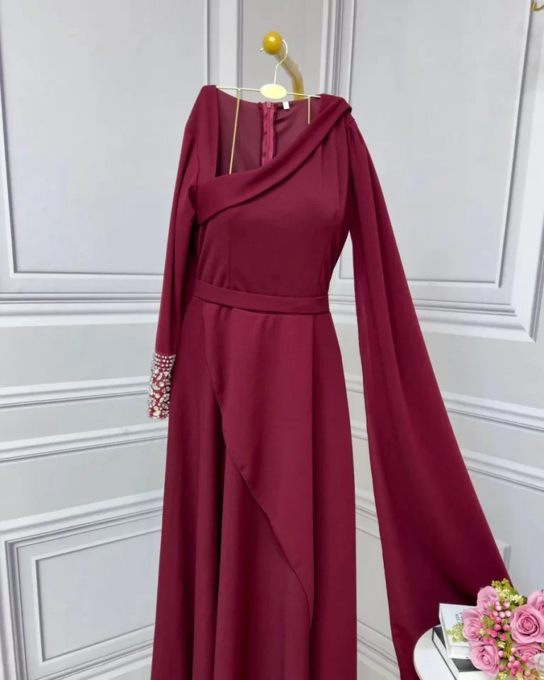 ⁦فساتين سهرة⁩ - الصورة ⁦5⁩