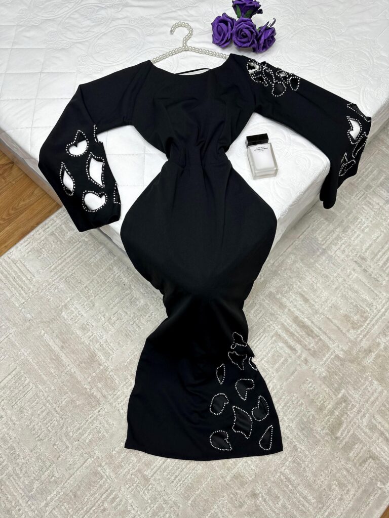 ⁦فساتين سهرة فخمة⁩ - الصورة ⁦4⁩